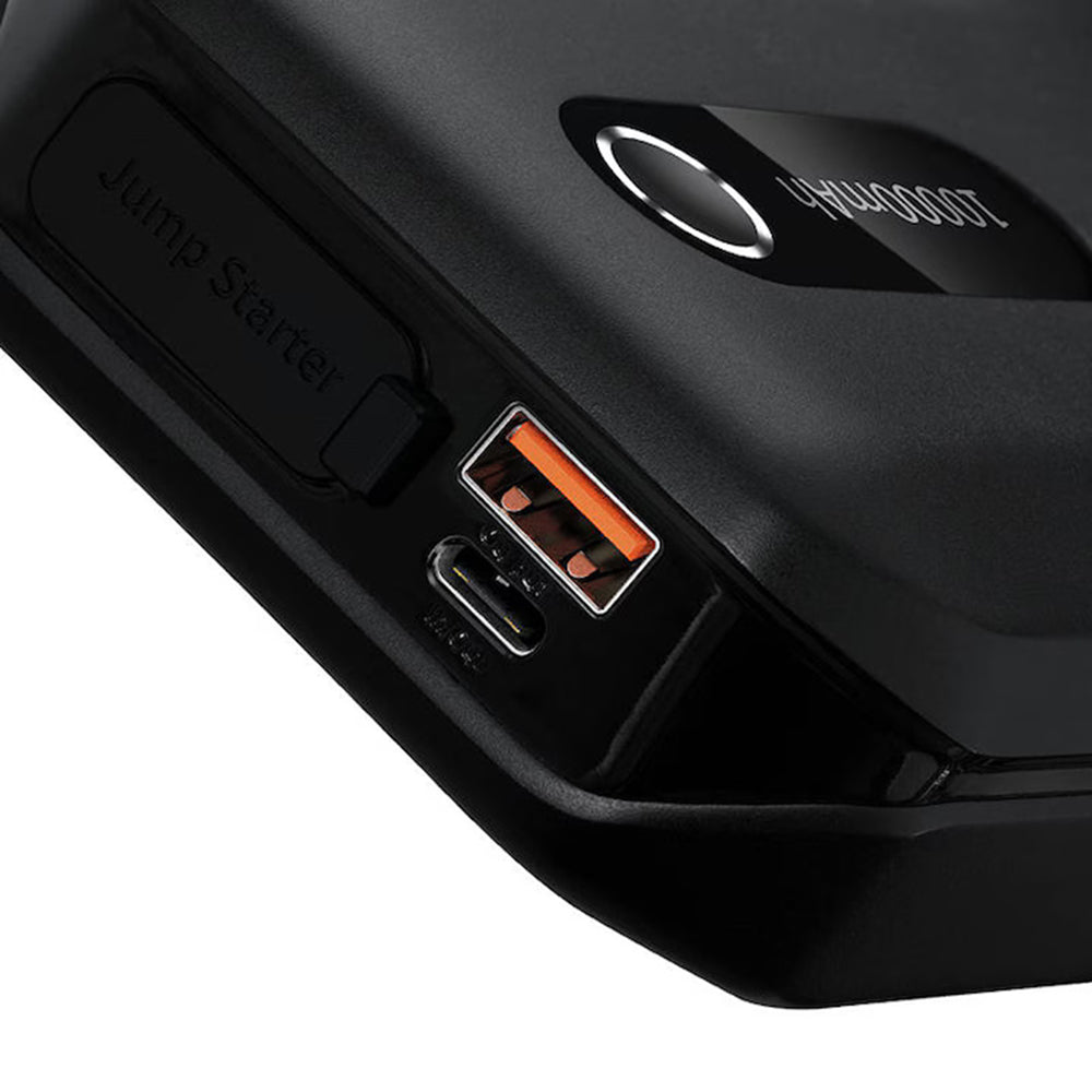 Baseus Super Energy Air CGNL020101 Car Jump Starter