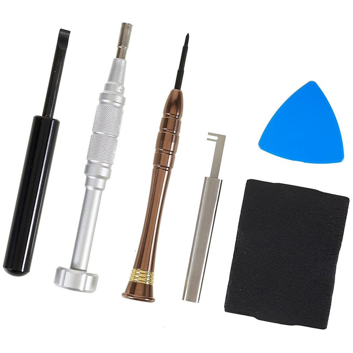 Huawei Pura 80 Ultra Golden Black Battery Cover Kit Service Pack and Dedicated Service Tools
