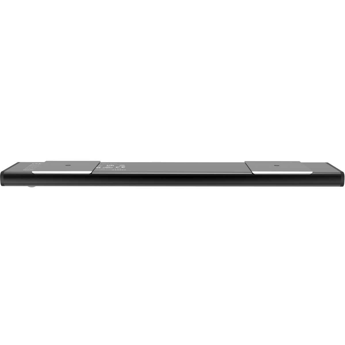 Yeelight A20 LED Cabinet Lamp, 1.2W, 2700K, Sensor, 20cm, Black YLCG002