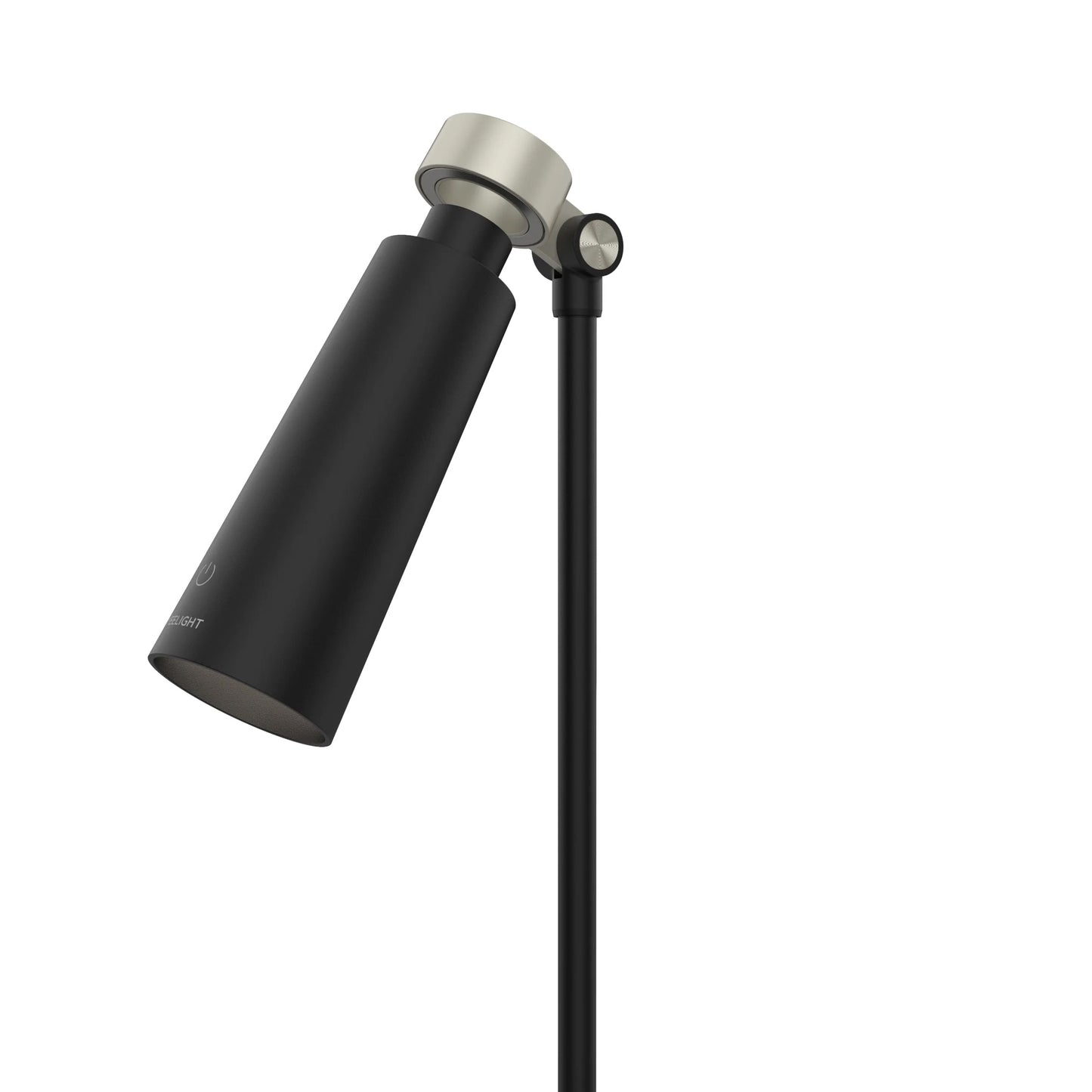 Yeelight 4in1 LED Desk Lamp, 5W, 4000K, 85lm, Black YLFYTD-0011