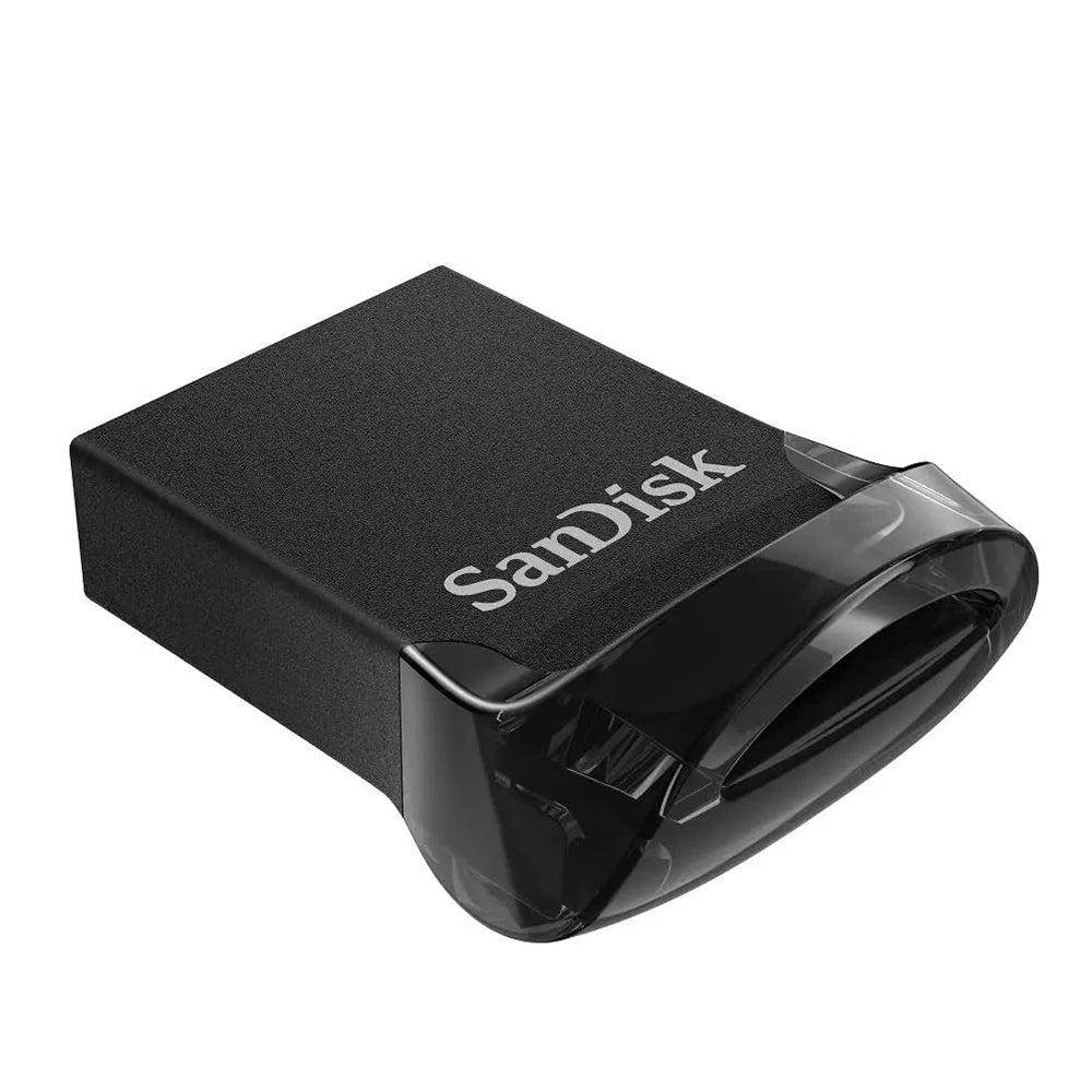 External USB-A 3.1 Memory SanDisk Ultra Fit, 16Gb SDCZ430-016G-G46