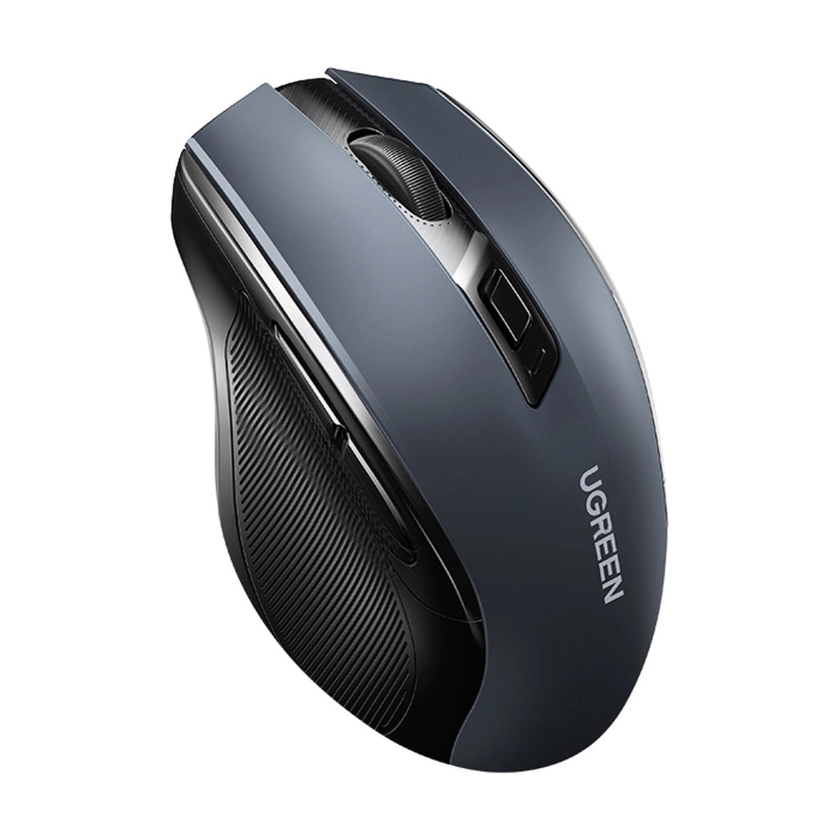 UGREEN MU006 Wireless Mouse, 4000DPI, Black