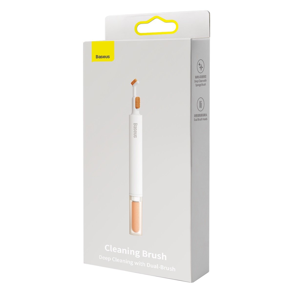 Baseus Cleaning Tool, White NGBS000002