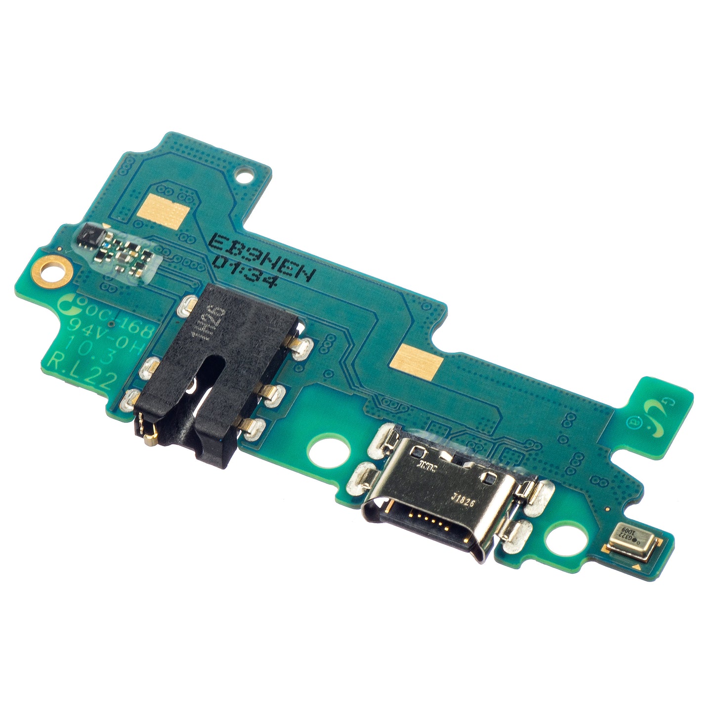 Samsung Galaxy Galaxy A31 A315, Service Pack GH59-15266A