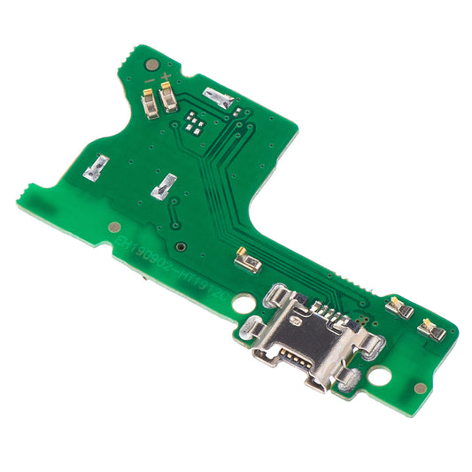 Plate with Charging Connector - Microphone Huawei Y7 (2019) / Y7 Prime (2019)