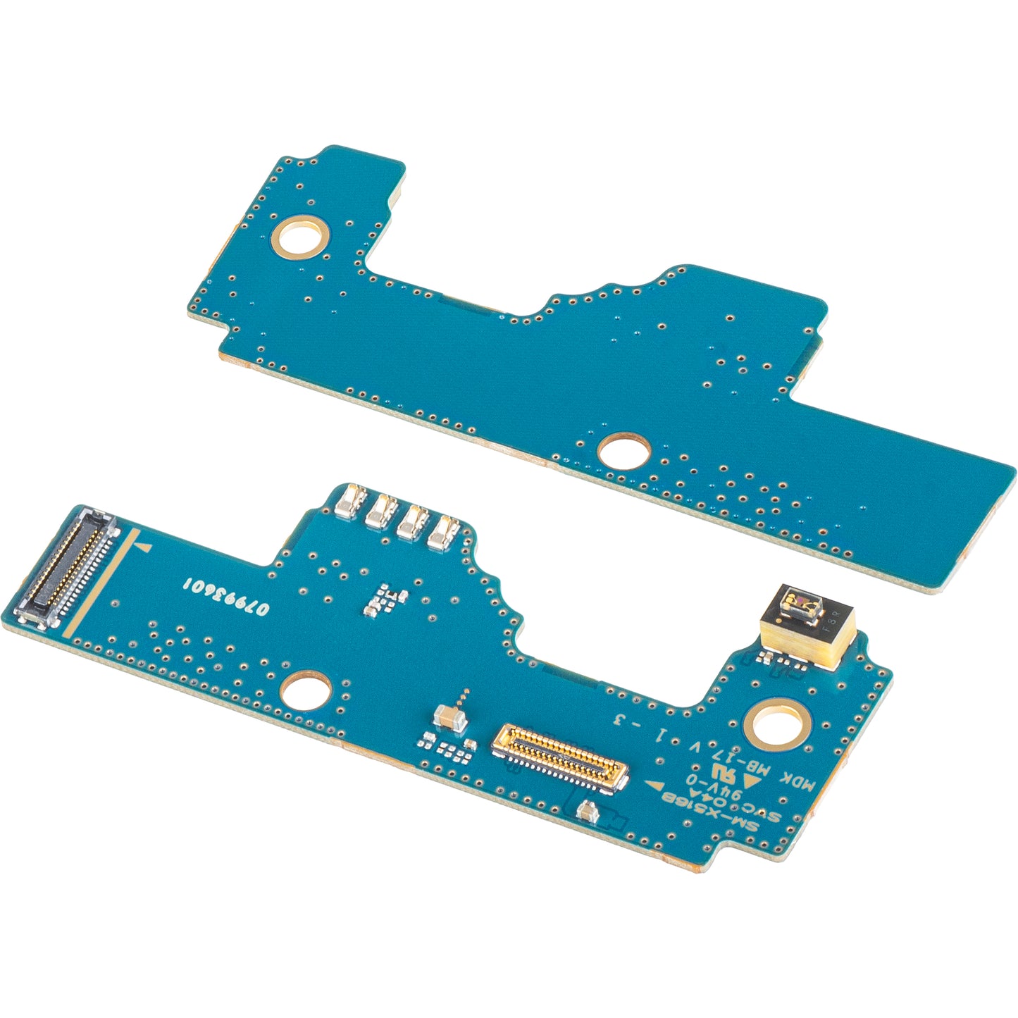 Light Sensor Board - Front Camera Connector Samsung Galaxy Tab S9 FE, Service Pack GH82-32741A