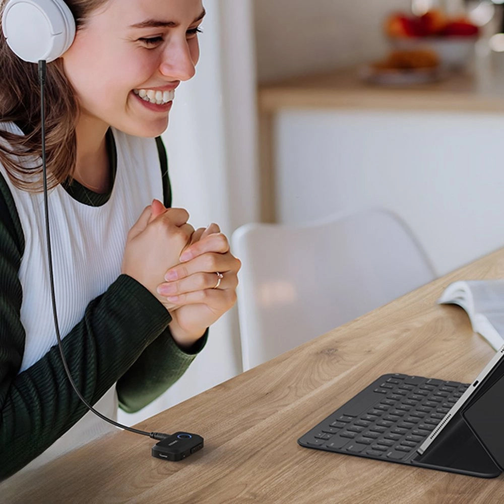 UGREEN CM596 Bluetooth Receiver