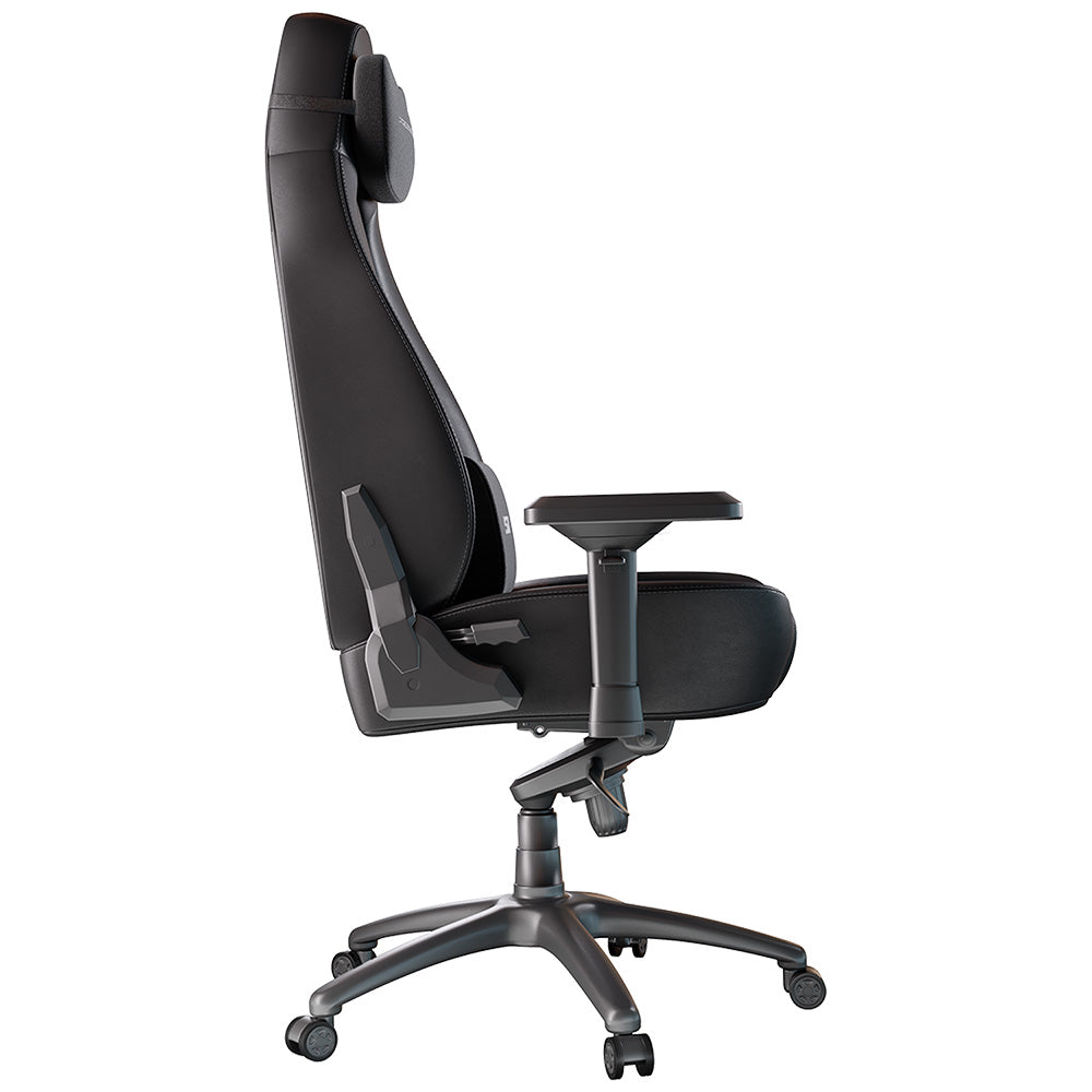 Proove Unit Gaming Chair, Black GCNT0001001