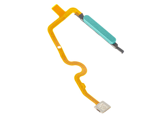 HMD Pulse Pro Fingerprint Sensor, with strap, Green (Glacier Green), Service Pack 178314427