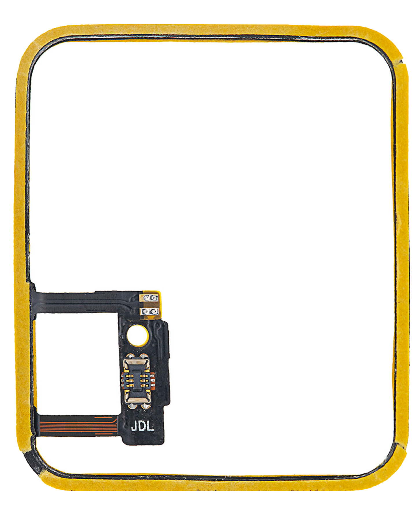 Apple Watch Series 1 38mm Touchscreen Sensor
