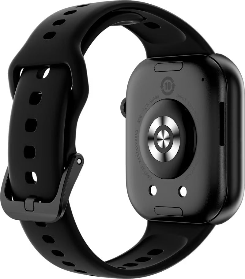 Smartwatch Honor Choice 2i, Black 5504ACGT