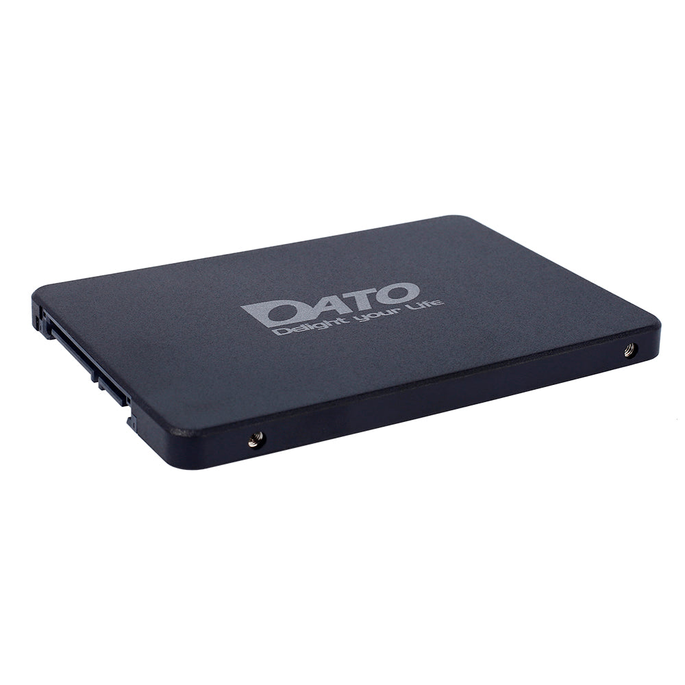Solid State Drive (SSD) Dato DS700, 4TB, 2.5 inch, SATA III, Black DS700SSD-4TB