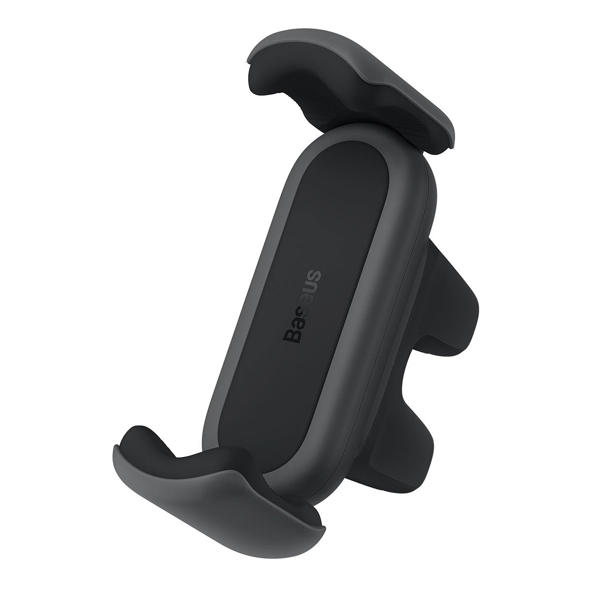 Baseus Steel Cannon 2 Car Holder, 5.4inch - 6.7inch, Black SUGP000001