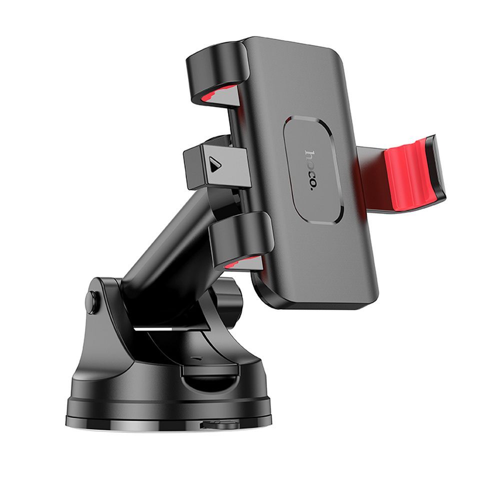 HOCO H22 Car Holder, 4.7inch - 7inch, Black
