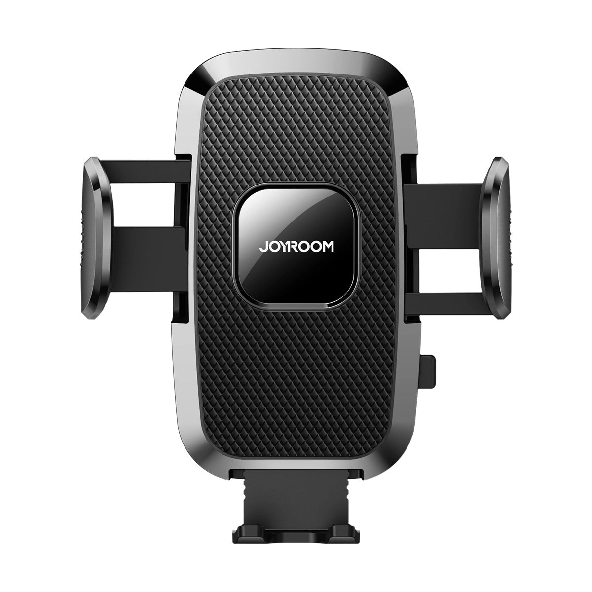 Joyroom JR-ZS259 2in1 Car Holder, 4.7inch - 6.7inch, Black