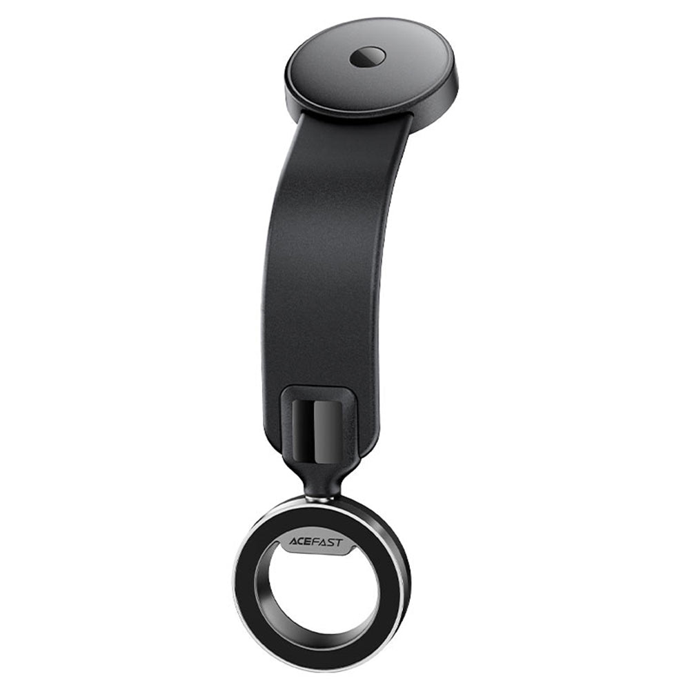 Acefast D36 Magnetic Car Holder, Universal, Black
