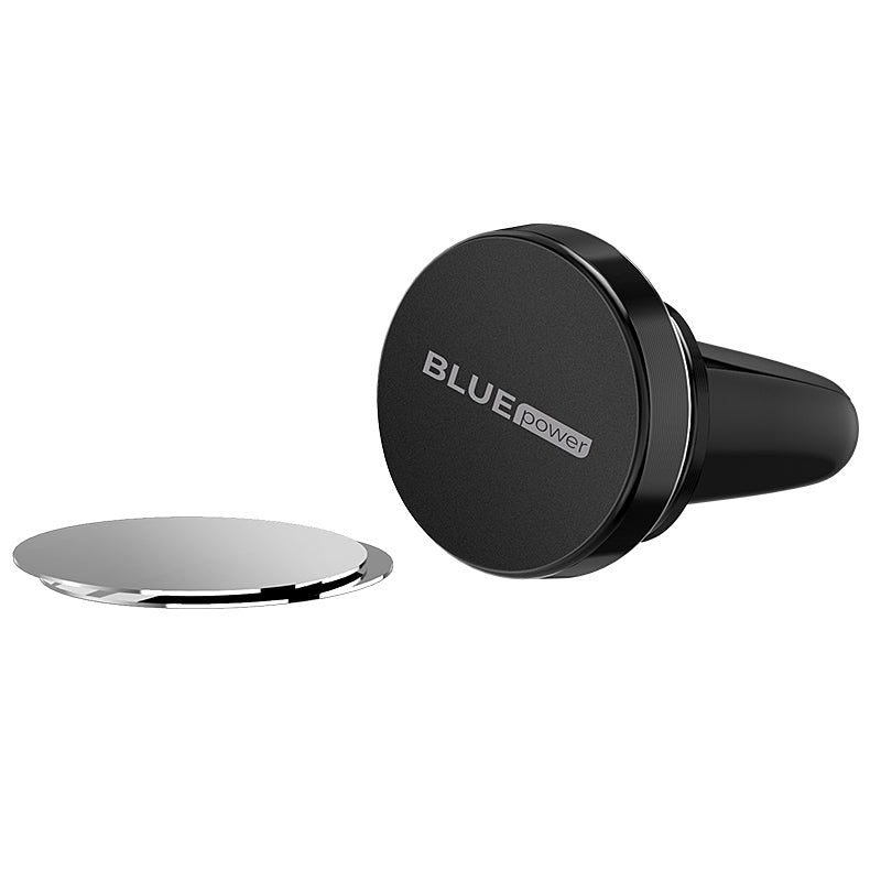 BLUE Power Magnetic Car Holder BBH6, Universal, Black