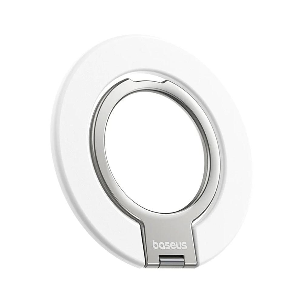 Baseus MagPro 3 Ring Holder, Universal, White Z0004803
