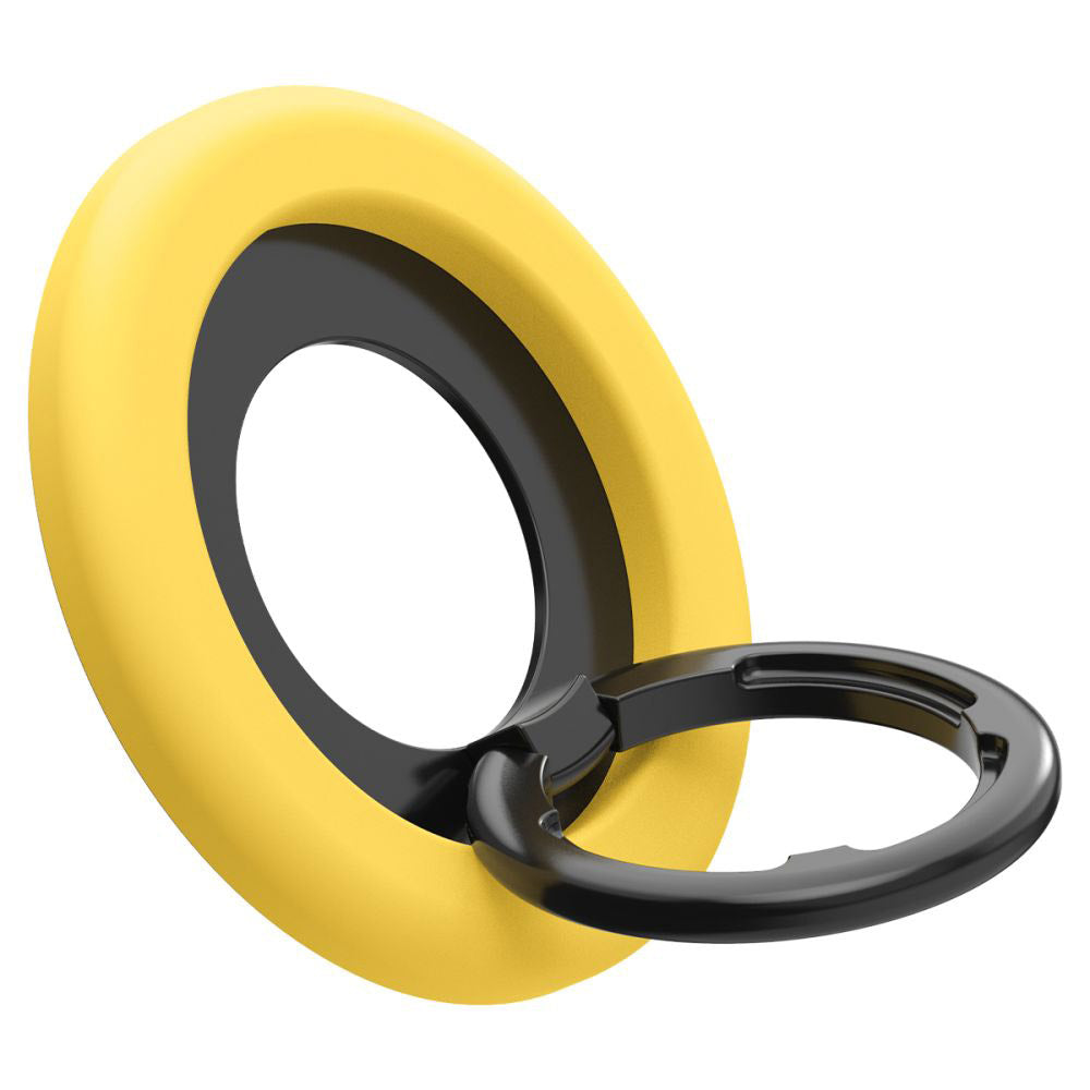 Spigen Nano Pop Ring Holder, Universal, Yellow
