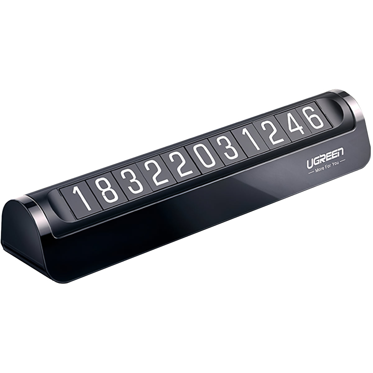 Car Phone Number Holder UGREEN LP178
