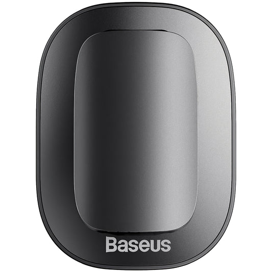 Baseus Eyeglass Parasolar Spectacles Holder, Black ACYJN-A01