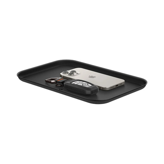 Spigen LD402 Car Organizer Tray for Mobile Phone / Accessories AHP10135