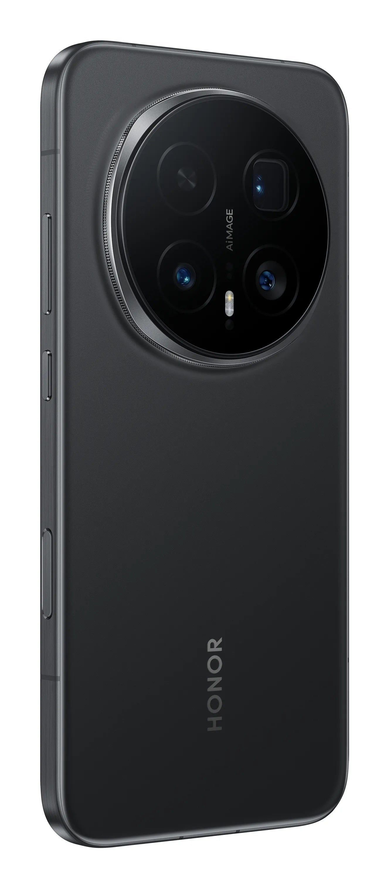 Honor Magic8 Pro 5G Dual SIM Mobile Phone, 512GB, 12GB, Black 5109CCPK