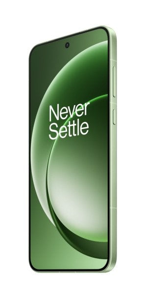 OnePlus 15R 5G Dual SIM Mobile Phone, 256GB, 12GB, Mint Breeze 5011116965