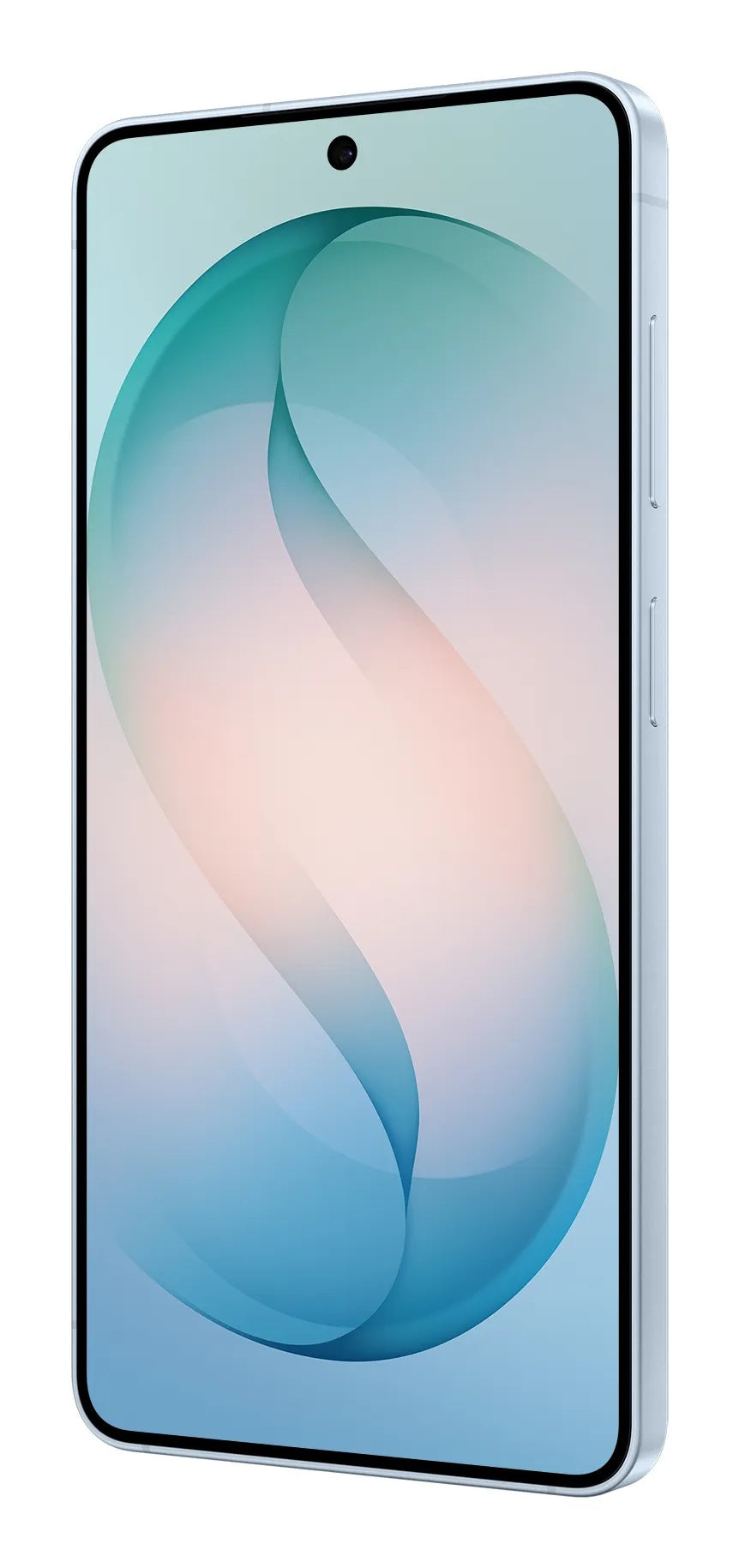 Samsung Galaxy S26+ Mobile Phone, 512GB, 12GB, Sky Blue EU SM-S947BLBGEUE