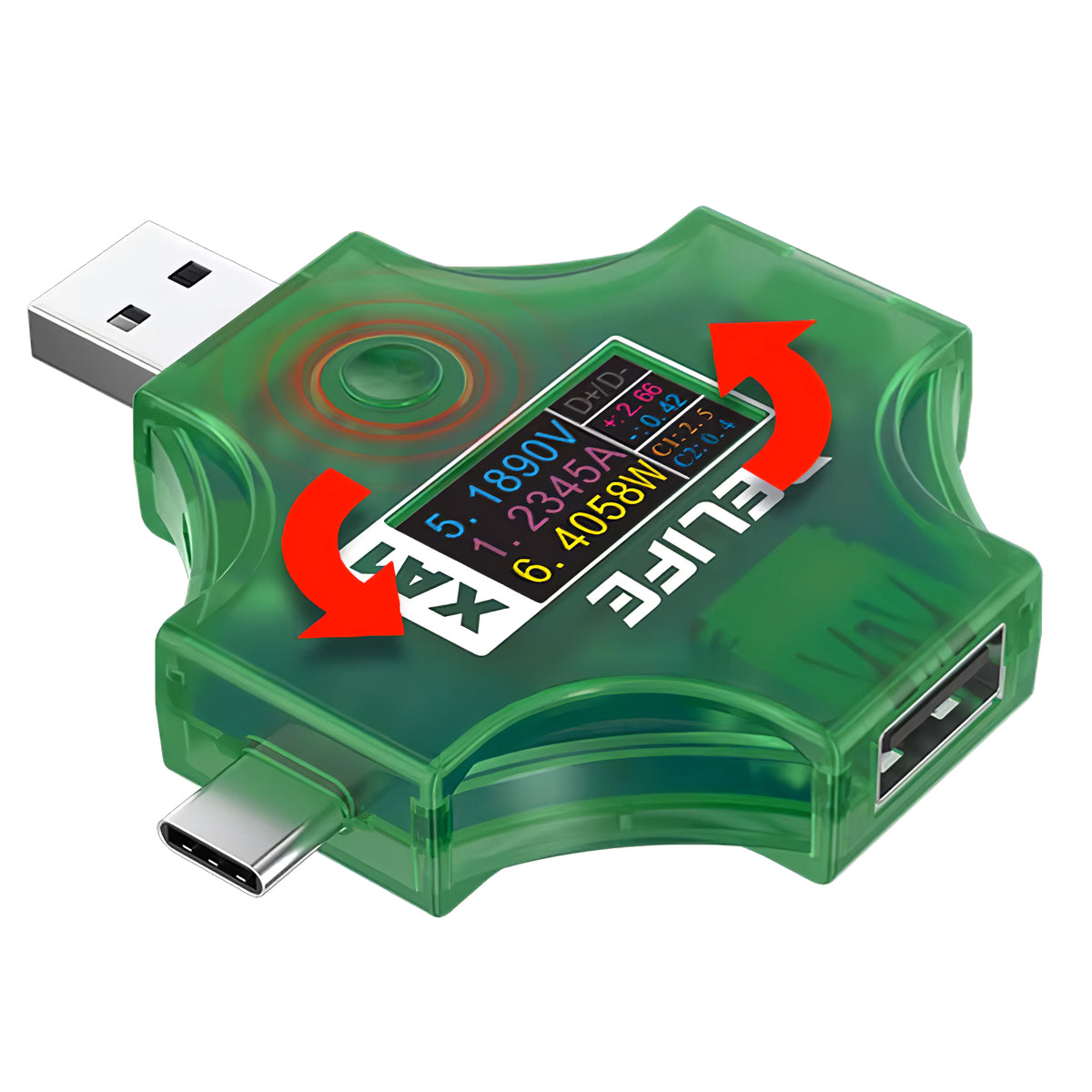 Relife XA1 Voltage Tester