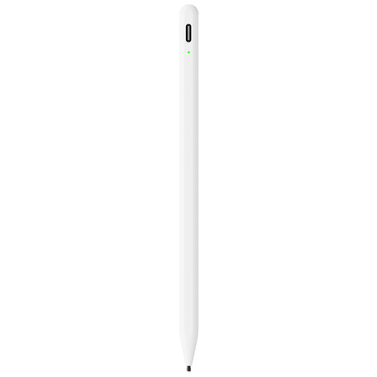 Touch Pen Techsuit A580S for Apple iPad, Active Version, White