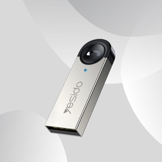 Yesido YAU81 Bluetooth Receiver