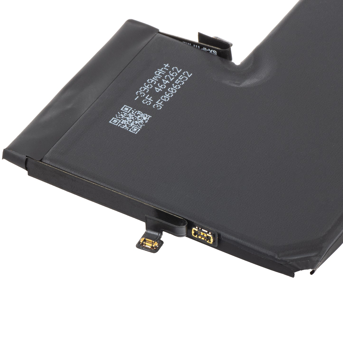 Apple iPhone 11 Pro Max battery, with integrated BMS Flex Band (no contact welding required)