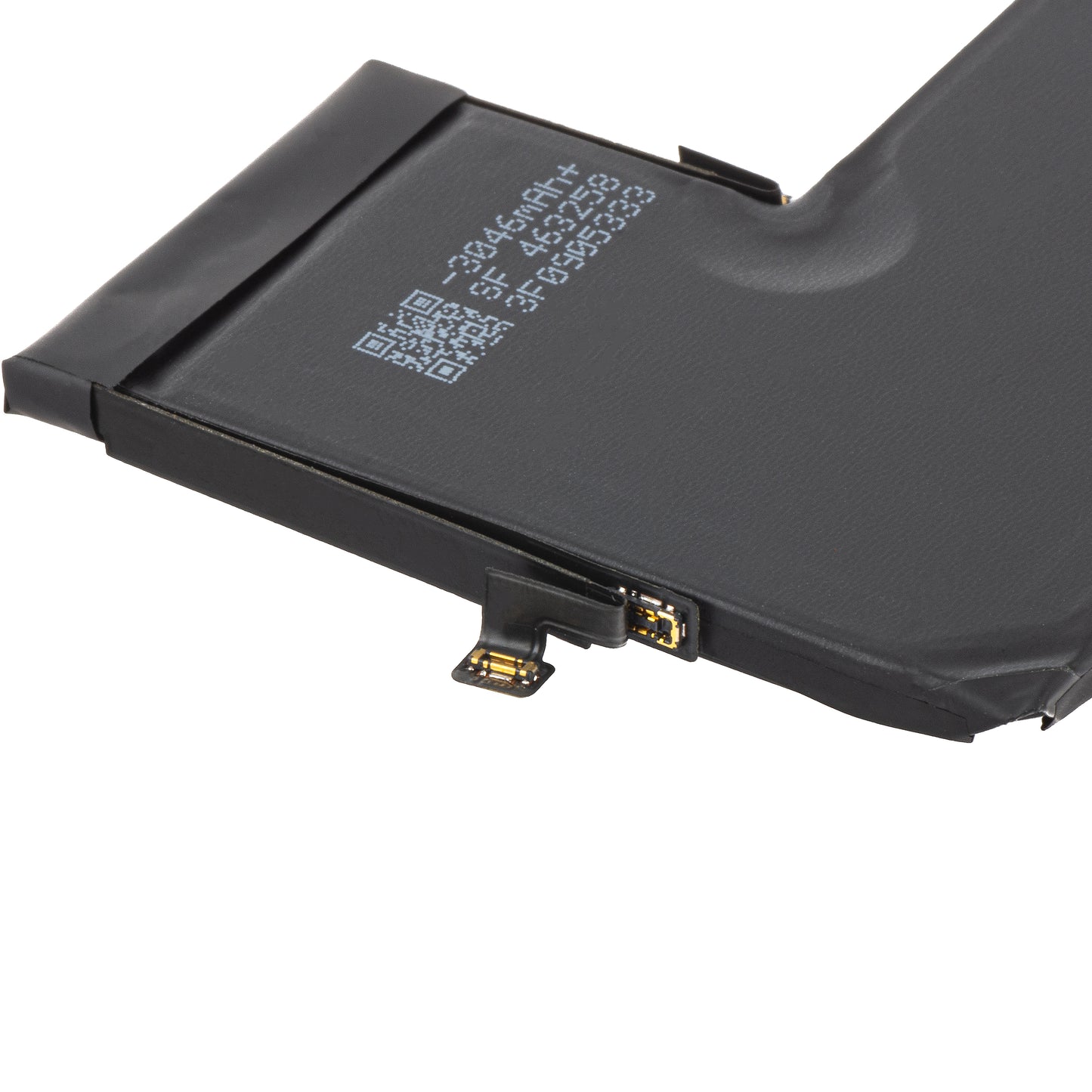 Apple iPhone 11 Pro battery, with integrated BMS Flex Band (no contact welding required)