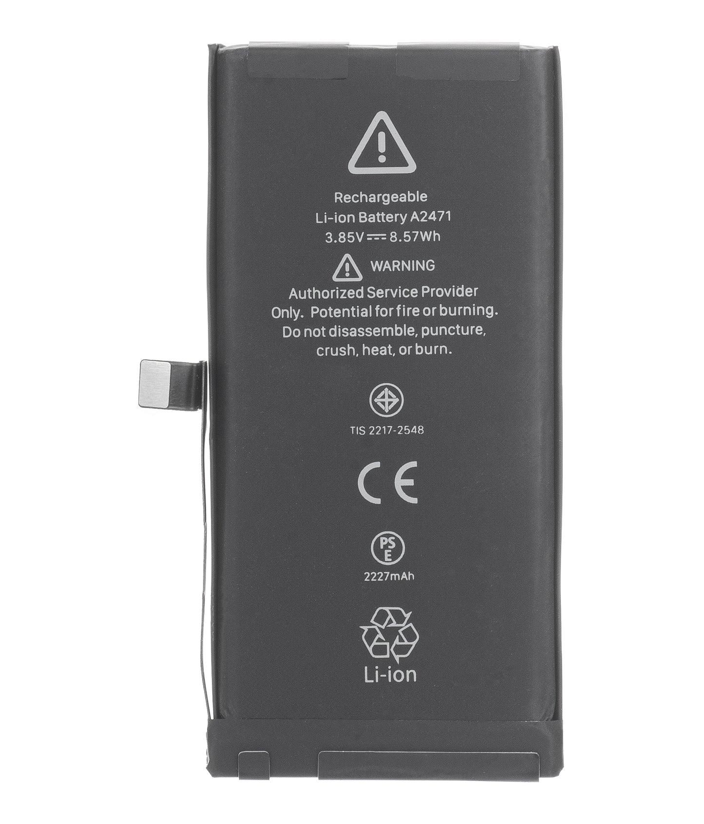 Apple iPhone 12 mini battery