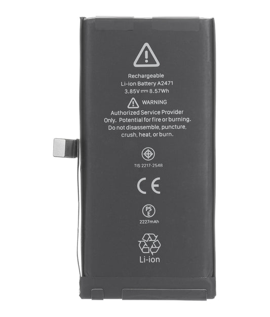 Apple iPhone 12 mini battery