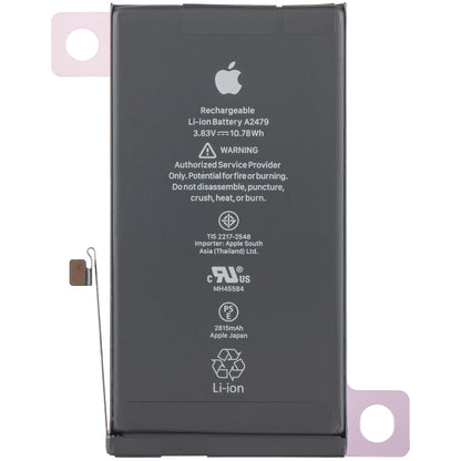 Apple iPhone 12 / 12 Pro Battery, Service Pack 661-17920