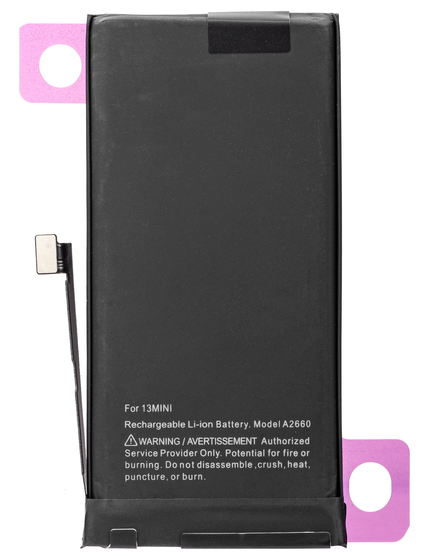 Apple iPhone 13 mini battery