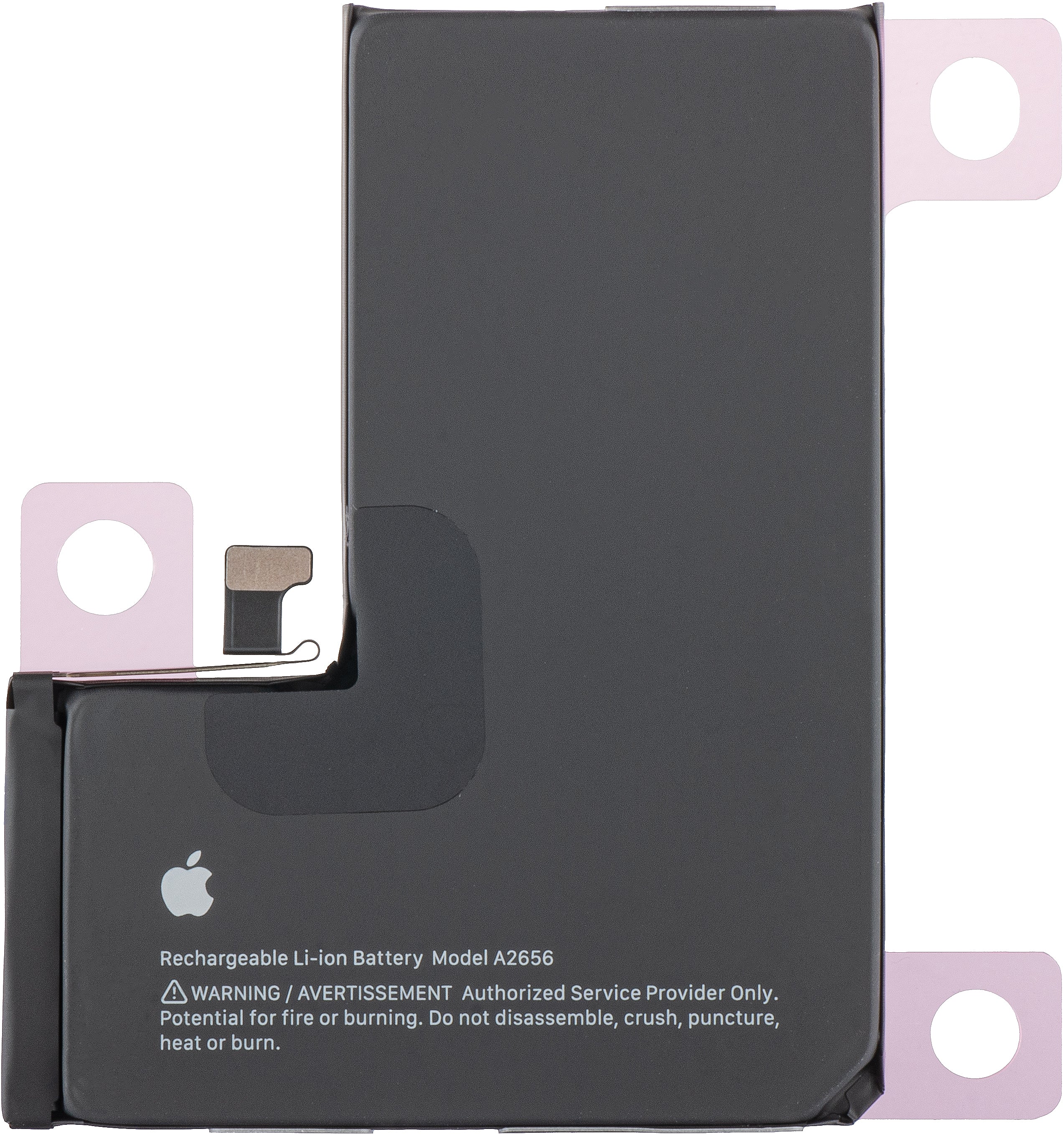 Apple iPhone 13 Pro Battery, Service Pack 661-21996 – GSMnet
