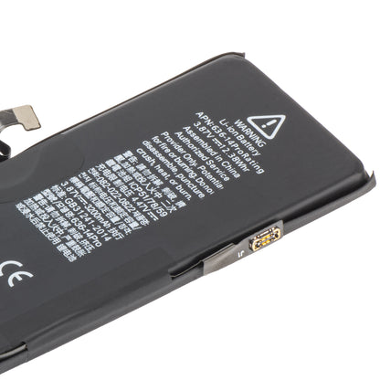 Apple iPhone 14 Pro battery, with integrated BMS Flex Band (no contact welding required)