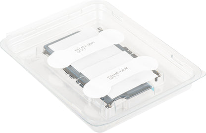 Apple iPhone 17 Pro Battery, USA e-SIM Version, Service Pack 661-56128