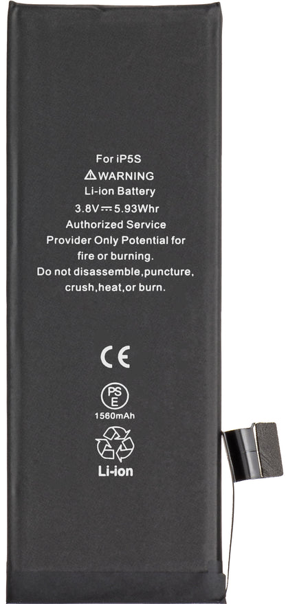 Apple iPhone 5s battery