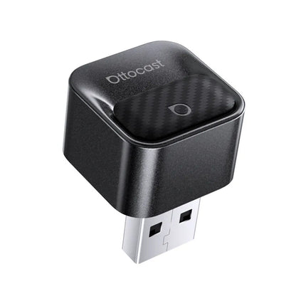 Wireless Carplay / Android Auto Adapter Ottocast Mini Pico Style B for Apple iPhone / Android Series CA525-T3