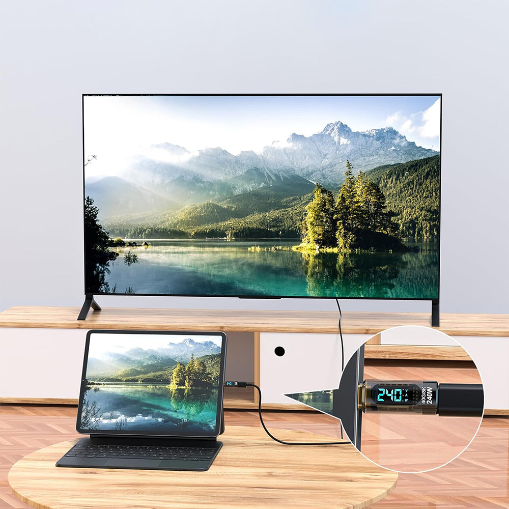 Media Techsuit A23 Adapter, USB-C, Gray