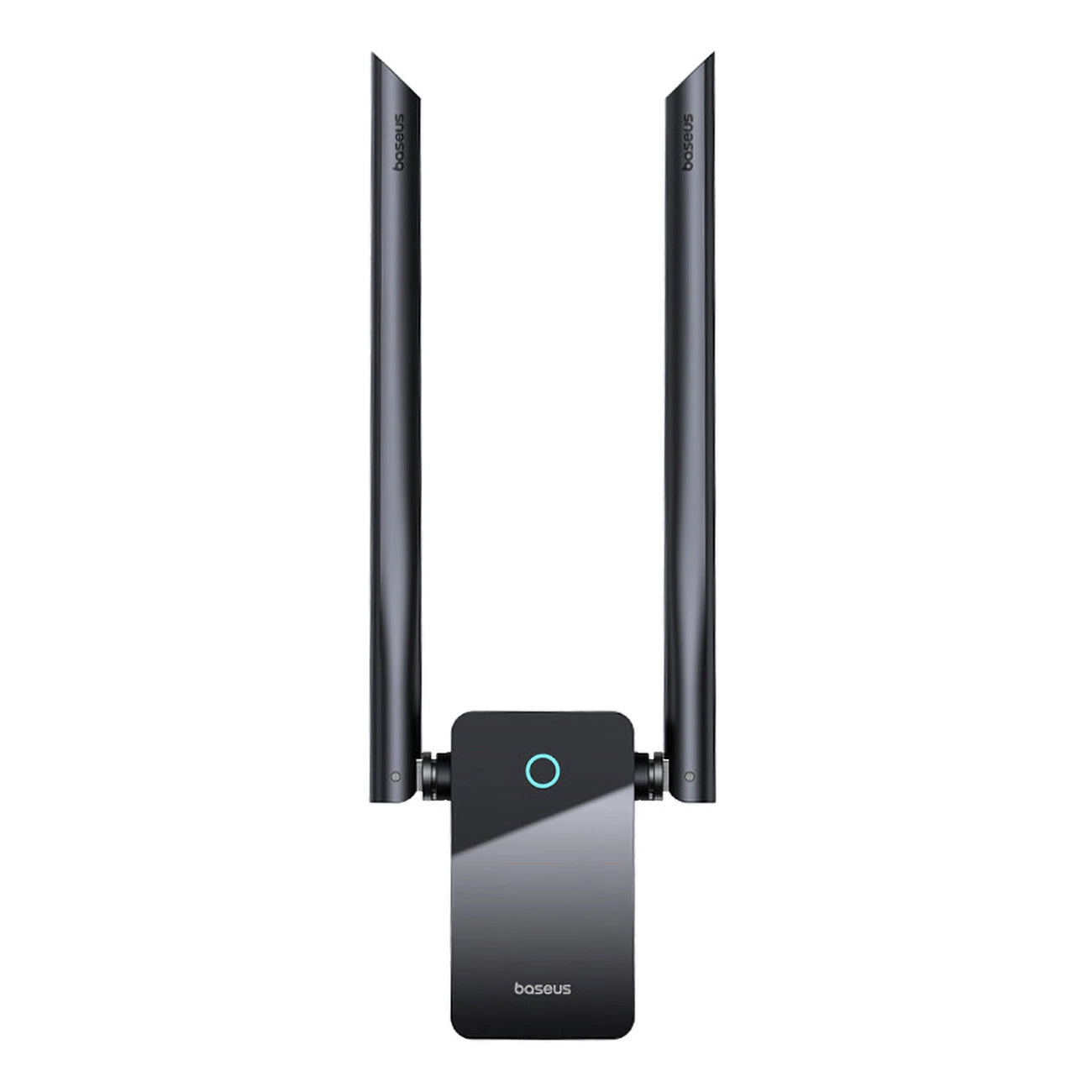 Baseus FastJoy Wireless Adapter, Dual Band, Wi-Fi 6, 1300Mbps, Black B01317600111-05