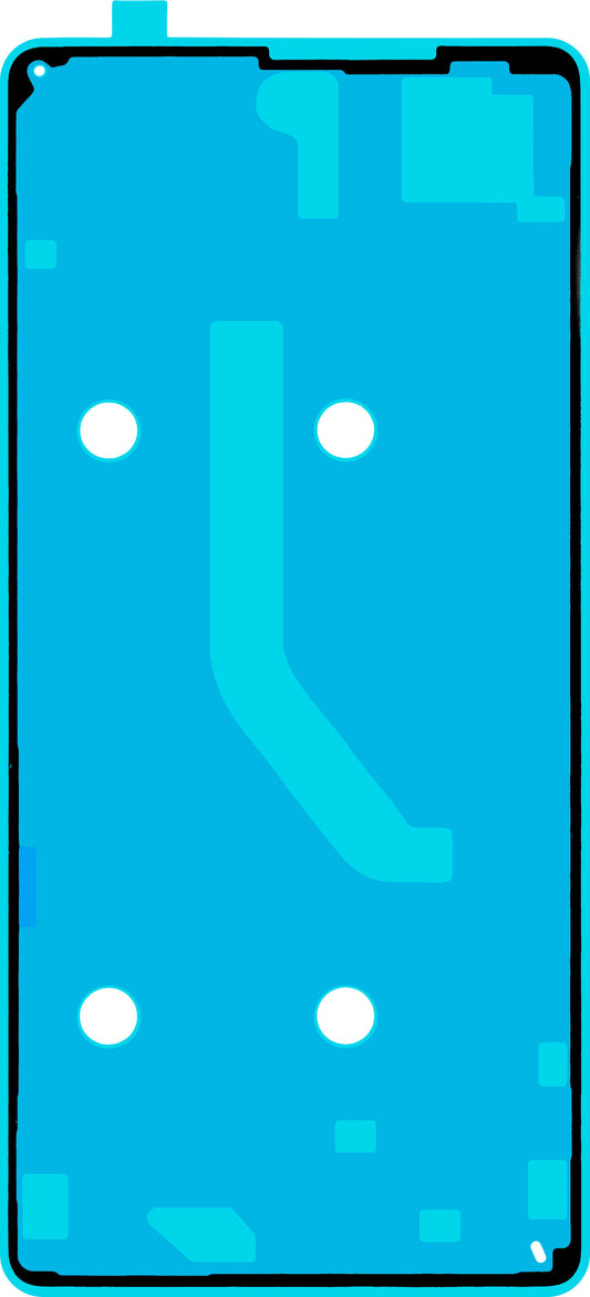 Google Pixel 6 Display Adhesive, Service Pack G806-05339-01