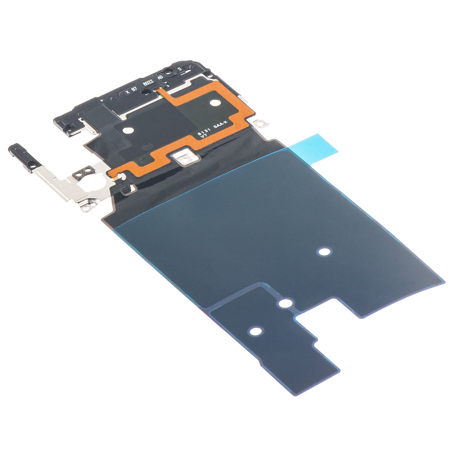 Huawei P20 NFC antenna, Swap 02351WKM