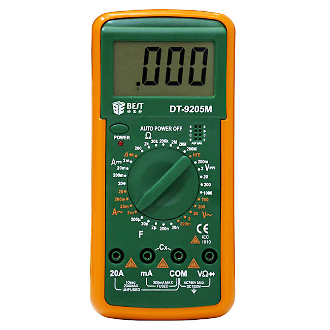 Best 9205M digital measuring device