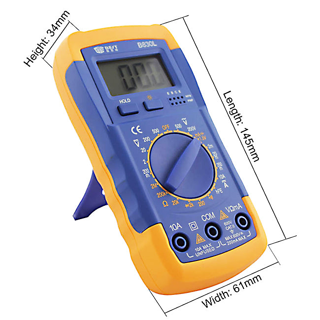 Best BST-B830L Digital Measuring Device