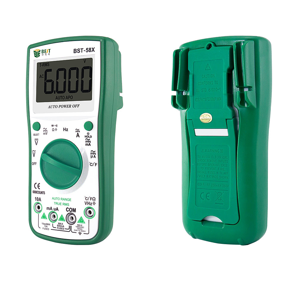 Digital Measuring Device Best BST-58X